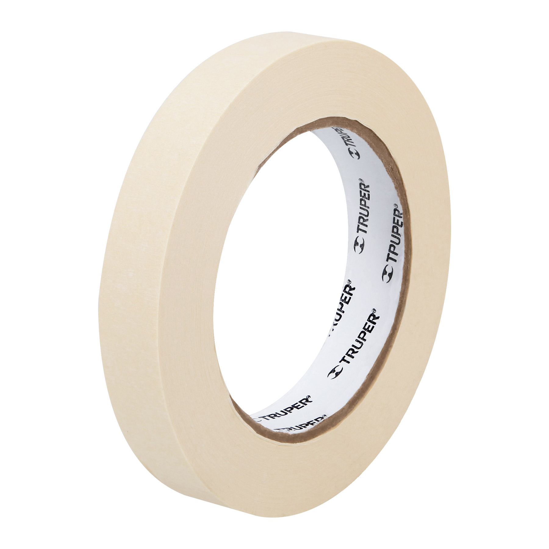 CINTA MASKING 3/4" TRUPER 12590 - Imagen 2