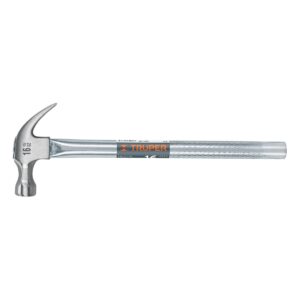 MARTILLO UÑA CURVA 16 OZ TRUPER 16701