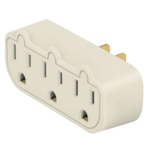 MULTICONTACTO TRIPLE 46810