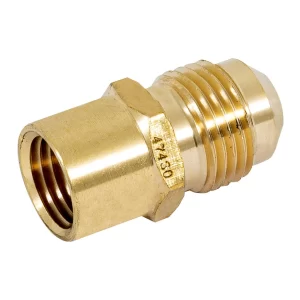 NIPLE CAMPANA 1/4 X 3/8