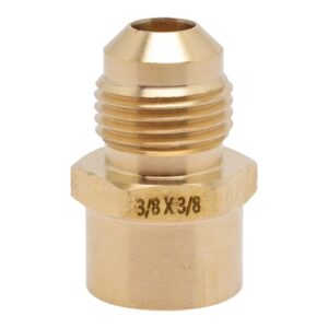 NIPLE CAMPANA 3/8 X 3/8