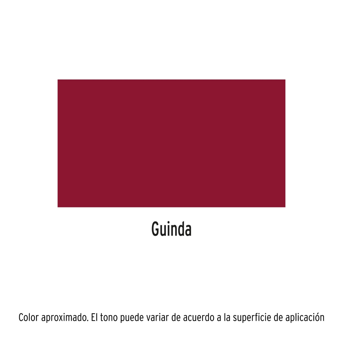 PINTURA EN AEROSOL GUINDA TRUPER 12764 - Imagen 3