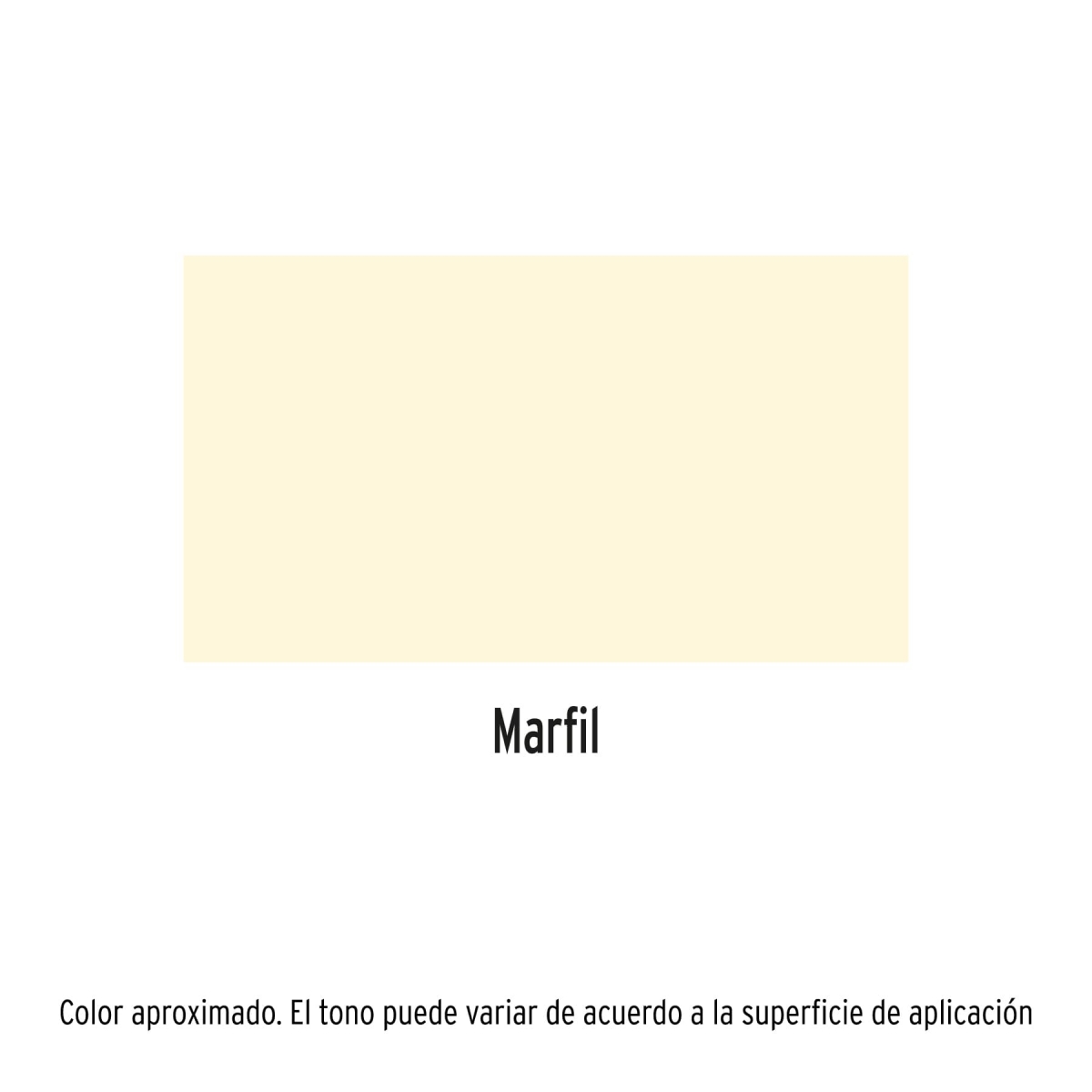 PINTURA EN AEROSOL MARFIL TRUPER 102828 - Imagen 3