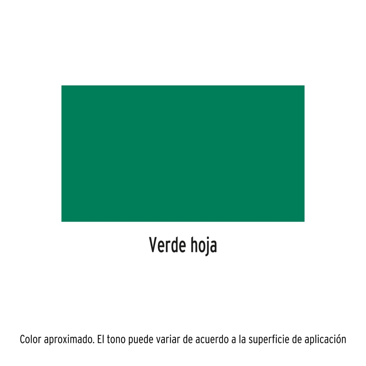 PINTURA EN AEROSOL VERDE HOJA TRUPER 102832 - Imagen 3