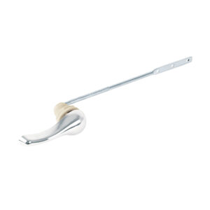 PALANCA WC CROMADA FOSET 49348
