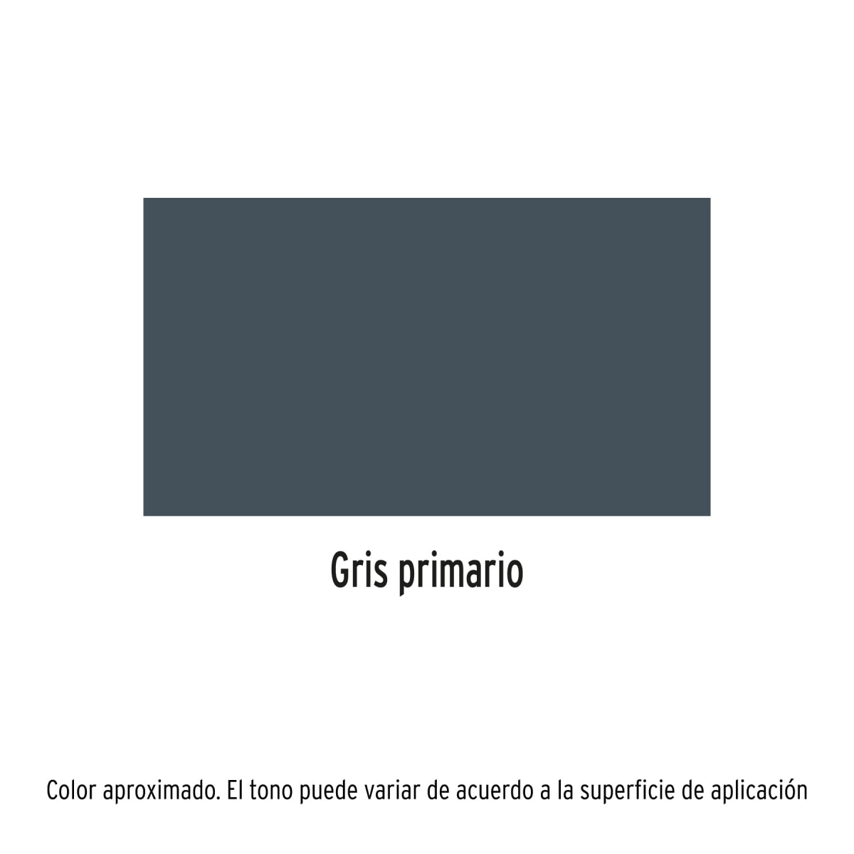 PINTURA EN AEROSOL GRIS PRIMARIO TRUPER 19056 - Imagen 3