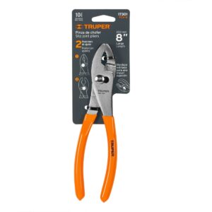 PINZA DE CHOFER TRUPER 17301