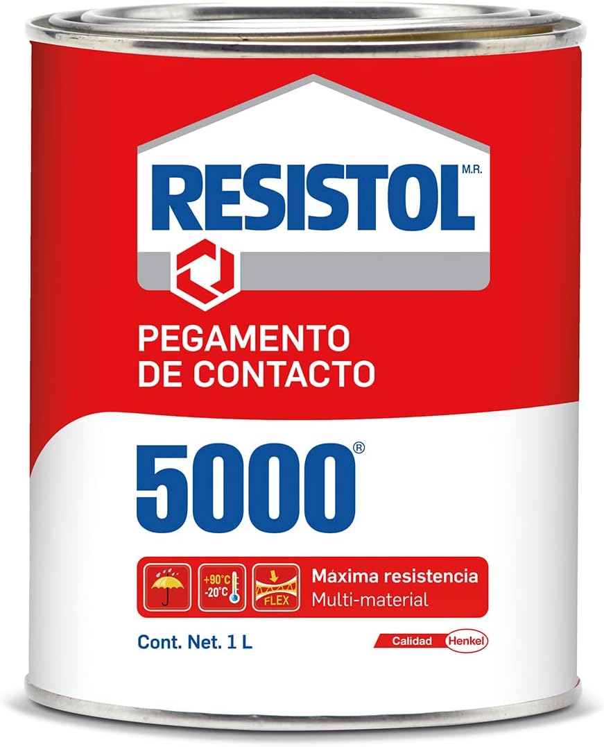 PEGAMENTO DE CONTACTO 5000 1L
