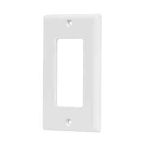 PLACA 1 VENTANA VOLTECK 48418