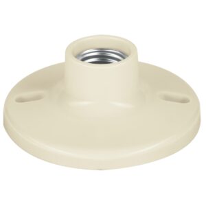 ROSETA DE PLASTICO 4 VOLTECK 46520