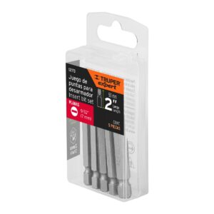 PUNTA PALETA TRUPER 12173