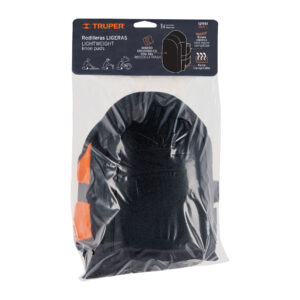 RODILLERAS TRUPER 12951