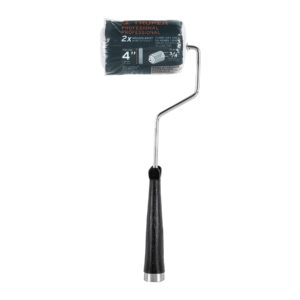 MINI RODILLO 4" TRUPER 13896