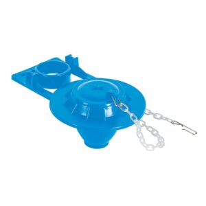 SAPO DE PVC WC 2" FOSET 49346