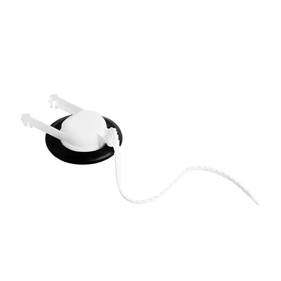SAPO PLASTICO 2" FLEXIMATIC 2406