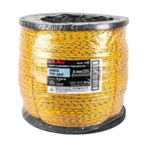 SOGA POLIPROPILENO POR KILO (40 METROS APROX) FIERO 44485