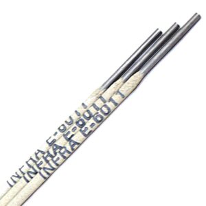 SOLDADURA 6011-1/8 INFRA