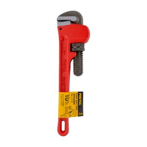 LLAVE PARA TUBO (STILSON) 10 PRETUL 22011