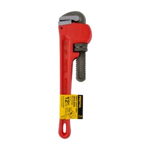 LLAVE PARA TUBO (STILSON) 12 PRETUL 22012