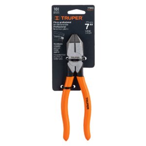 PINZA PROFESIONAL 7 TRUPER 17303