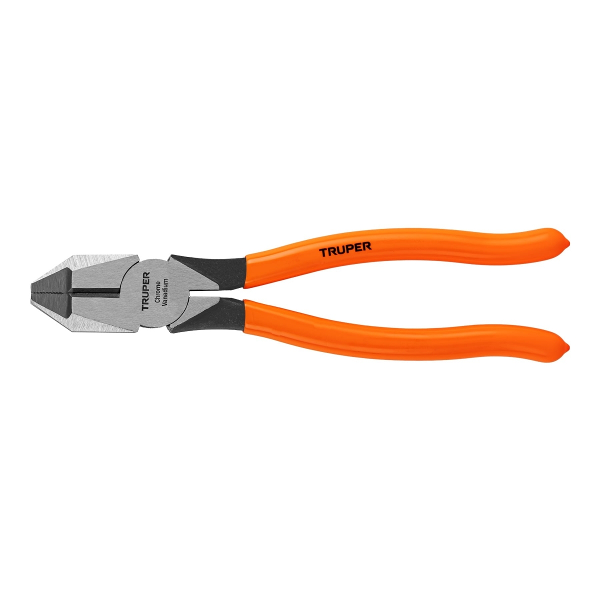 PINZA PROFESIONAL 8 TRUPER 17304 - Imagen 2