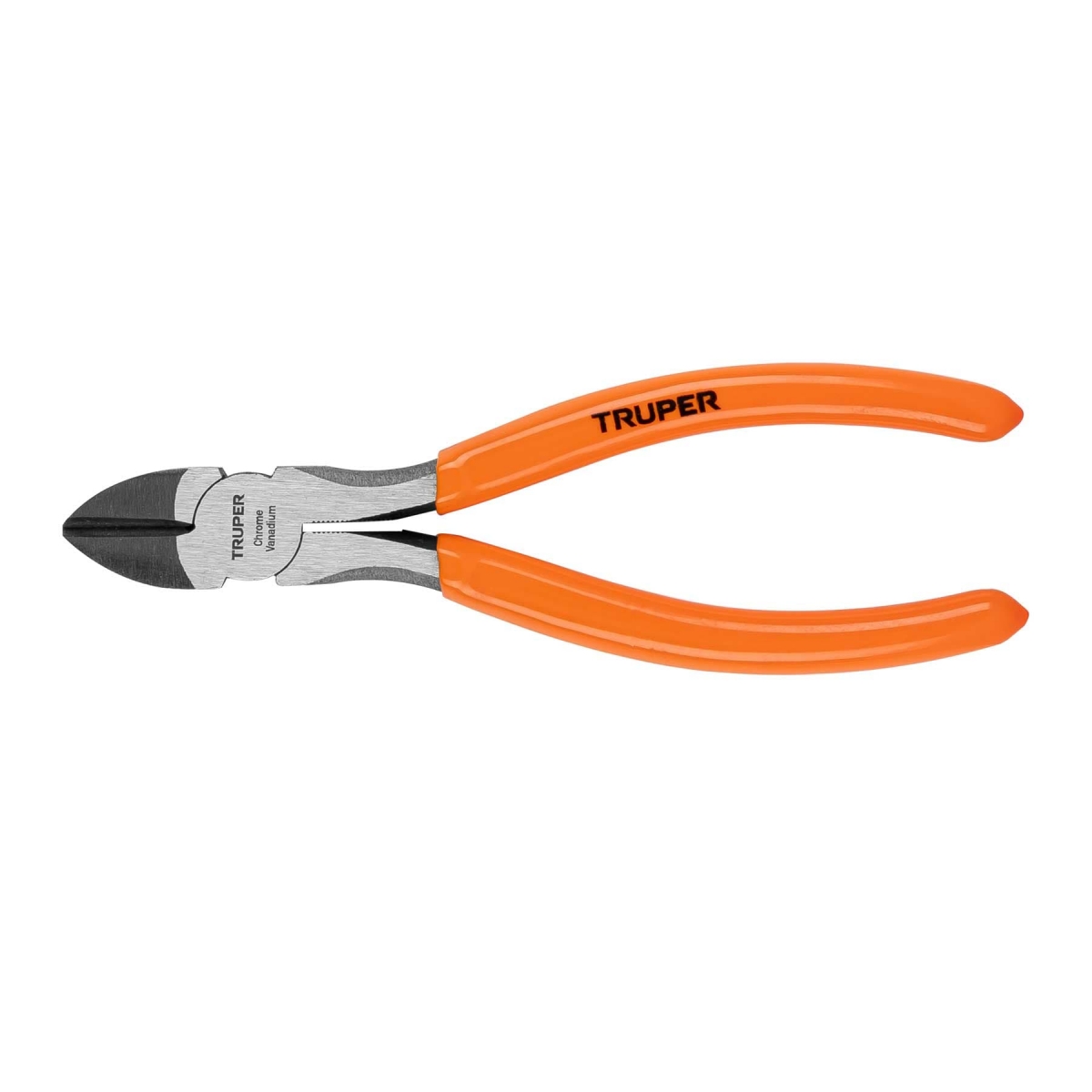 PINZA DE CORTE 6 TRUPER 17312 - Imagen 2