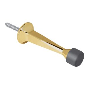 TOPE RECTO PARA PUERTA HERMEX 43786