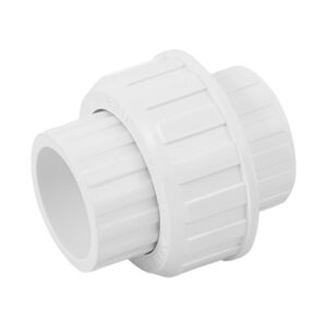 TUERCA UNION PVC 1
